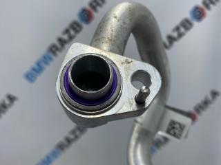 трубка кондиционера BMW M4 G82/G83 G82 2022, 3.0 л., S58B30A, бензин, c4p, купе, задний привод, 8088922, 64538088922