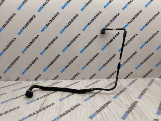 патрубок радиатора BMW M2 G87 2023, S58B30A, АКПП, купе, 17128053470, 8053470