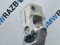 рулевой карданчик BMW X3 M F97 [рестайлинг] 2023, 3.0 л., S58B30A, бензин, внедорожник 5 дв., полный привод, 6862094 - фото №2