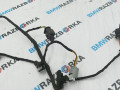 проводка датчиков парковки BMW X5 G05 2021, 3.0 л., бензин, АКПП, с27, внедорожник 5 дв., полный привод, правый руль, 8736610 - фото №2