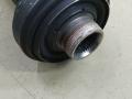 карданный вал BMW X5 G05 [рестайлинг] G05 2024, 3.0 л., B57 D30 B, дизель, АКПП, a96, внедорожник 5 дв., полный привод, 8857623 - фото №4