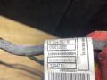 проводка датчиков парковки BMW 5 серия G30/G31 G30 2017, 2.0 л., B47 D20 B, дизель, задний привод, правый руль, 9395452, 9364190 - фото №3