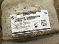 пневмостойка передняя BMW 7 серия G11/G12 G11 2017, 4.0 л., дизель, x03 rubin-metallic black, седан, полный привод, 6877560 - фото №7