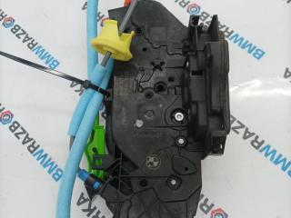 замок двери передней левой BMW X2 U10 2025, 2.0 л., бензин, АКПП, белый, внедорожник 5 дв., передний привод, правый руль, 5A160C7