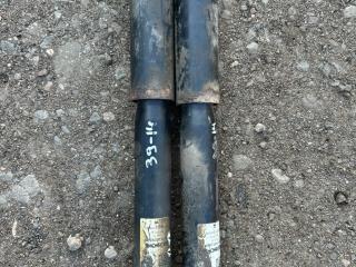 амортизатор задний Mercedes-Benz Sprinter W907/W910 W907 2020, 2.2 л., OM651 DE22LA, дизель, 6МКПП, 9147, микроавтобус, задний привод, правый руль, A9073203500, 9073203500