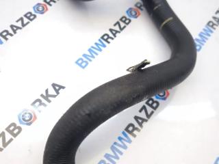патрубок радиатора BMW 5 серия G30/G31 G30 2017, 2.0 л., B47 D20 B, дизель, задний привод, правый руль, 9299622