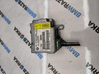 датчик AirBag BMW 7 серия E65/E66/E67 [рестайлинг] 2005, 3.0 л., дизель, 65776970886, 6970886