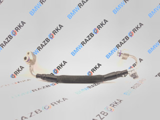 трубка кондиционера Porsche Taycan 1 поколение 2022, электро, универсал, полный привод, правый руль, 9J1820726C