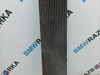 радиатор масляный BMW M3 G80/G81 G80 2023, S58B30A, АКПП, x1e, полный привод, 5A4DF50