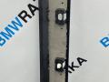 накладка на порог внутренняя BMW 7 серия G11/G12 G11 2017, 4.0 л., дизель, x03 rubin-metallic black, седан, полный привод, 7390769 - фото №2