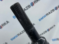 карданный вал BMW X7 G07 [рестайлинг] G07 2024, 4.0 л., дизель, АКПП, 416, внедорожник 5 дв., полный привод, 5A41094 - фото №4