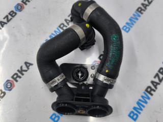 патрубок (трубопровод, шланг) BMW X6 G06 [рестайлинг] G06 2023, 3.0 л., i, B58B30, бензин, АКПП, a96, внедорожник 5 дв., полный привод, 61218780517, 8780517