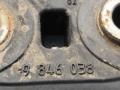 муфта кардана BMW M4 G82/G83 G82 2021, S58B30A, АКПП, c36, купе, полный привод, правый руль, 9846038 - фото №2