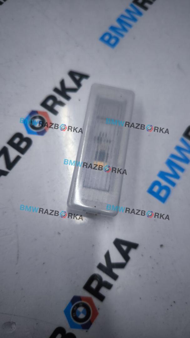 фонарь салона (плафон) BMW 8 Gran Coupe G16 2022, 3.0 л., бензин, седан, задний привод, правый руль, 9458174 - фото №1