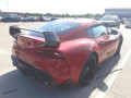 крыло заднее правое Toyota Supra 5 поколение A90 A90 2019, 3.0 л., бензин, АКПП, d05, купе, задний привод - фото №5