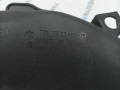 патрубок турбины BMW 7 серия F01/F02 [рестайлинг] 2013, 4.4 л., бензин, АКПП, черный, седан, 13717577451, 7577451 - фото №3