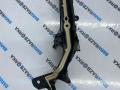 планка под капот BMW X7 G07 [рестайлинг] G07 2023, 3.0 л., B58B30P, бензин, АКПП, 475, внедорожник 5 дв., полный привод, 8791291 - фото №3