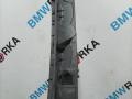 Крепление бампера заднего BMW M4 G82/G83 G82 2021, S58B30A, АКПП, c36, купе, полный привод, правый руль, 7490723, 51127490723 - фото №3