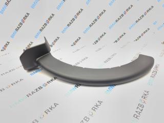 накладка на петлю багажника левая BMW M3 G80/G81 G80 2023, S58B30A, АКПП, x1e, полный привод, 7430623, 51497430623