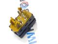 кнопка (выключатель) BMW X5 E53 2002, 3.0 л., M57 D30 (306D1), дизель, АКПП, внедорожник 5 дв., 8357208 - фото №3