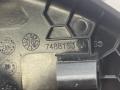 накладка на сиденье BMW X7 G07 [рестайлинг] G07 2023, 3.0 л., B58B30P, бензин, АКПП, 475, внедорожник 5 дв., полный привод, 7488153 - фото №3