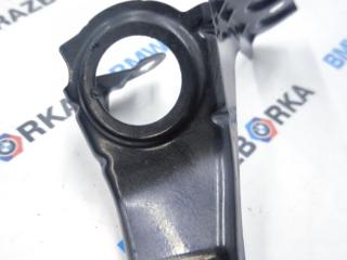 крепление крыла переднего правого BMW X3 G01 2019, 3.0 л., B58 B30 A, бензин, полный привод, 7397514