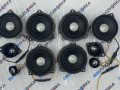 комплект акустики BMW 5 серия G30/G31 G30 2017, 3.0 л., B57 D30 A, дизель, АКПП, a300, седан, полный привод, 9184794, 9364956, 9368383, 9226358, 7409156, 7397788, 7409155, 7397787, 7384541, 7384542, 9362561, 6821112, 9379097 - фото №6