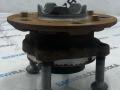 ступица задняя BMW M3 G80/G81 G80 2023, S58B30A, АКПП, x1e, полный привод, 8095641 - фото №3