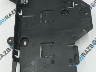 кронштейн блока управления BMW X7 G07 [рестайлинг] G07 2023, 3.0 л., B58B30P, бензин, АКПП, 475, внедорожник 5 дв., полный привод, 8780753, 61138780753