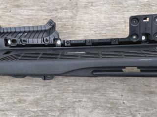 направляющая шторки багажника (салазки) BMW X6 G06 2020, 3.0 л., B57 D30 A, дизель, АКПП, внедорожник 5 дв., полный привод