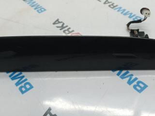 ручка наружная Porsche Taycan 1 поколение 2022, электро, m7r, седан, полный привод, 9J1837206