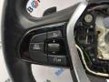 руль BMW 5 серия G30/G31 G30 2017, 2.0 л., B47 D20 B, дизель, задний привод, правый руль - фото №3