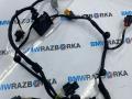 проводка датчиков парковки BMW X5 G05 [рестайлинг] G05 2024, 3.0 л., B57 D30 B, дизель, АКПП, a96, внедорожник 5 дв., полный привод, 5A75A08, 5A75A11 - фото №2