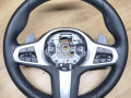 руль BMW 6 GT G32 2019, 2.0 л., B47 D20 B, дизель, АКПП, 416, хетчбэк 5 дв., задний привод, 32307855724, 8746574 - фото №2