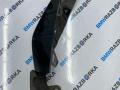 молдинг (накладка кузовная) BMW M4 G82/G83 G83 2023, S58B30A, АКПП, c3z, кабриолет, полный привод, 8084177, 51118084177 - фото №2