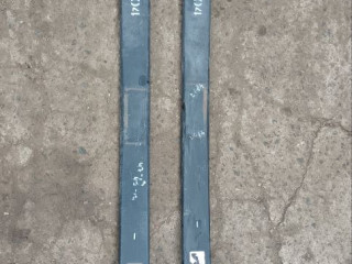 рессора задняя Mercedes-Benz Sprinter W907/W910 W907 2023, 2.0 л., OM 654.920, дизель, АКПП, фургон, задний привод, A9073200600