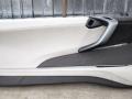 салон (комплект сидений) BMW i8 I12 2015, 1.5 л., гибрид, полный привод - фото №12