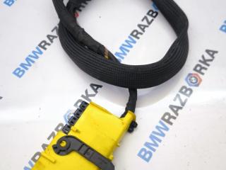 разъем (фишка) проводки BMW M5 F90 2019, 4.4 л., S63 B44 B, бензин, АКПП, седан, полный привод, 9328853