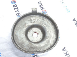 Реактивная тяга задней подвески BMW X6 G06 2020, 3.0 л., B57 D30 A, дизель, АКПП, с27, внедорожник 5 дв., полный привод, 6861141, 31106861141