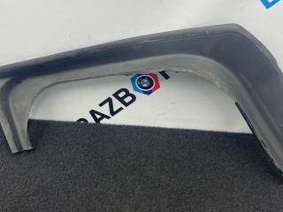 водосток крышки багажника BMW 7 серия G11/G12 G11 2017, 4.0 л., дизель, x03 rubin-metallic black, седан, полный привод, 7364426