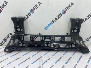 Крепление бампера заднего BMW X2 U10 2025, 2.0 л., бензин, АКПП, белый, внедорожник 5 дв., передний привод, правый руль, 5A329B9