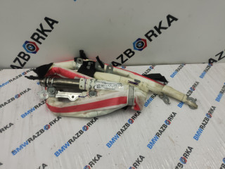 подушка безопасности боковая (шторка) BMW 4 Gran Coupe G26 2021, 3.0 л., B57 D30 B, дизель, 7428062