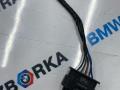 разъем (фишка) проводки BMW i3 L01 [рестайлинг] I01 2018, электро, c32, задний привод, 7540393 - фото №3