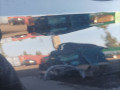 дверь задняя левая BMW X7 G07 2019, 3.0 л., B57 D30 C, дизель, АКПП, 475, внедорожник 5 дв., полный привод - фото №3