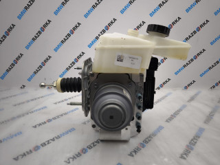 блок ABS BMW M2 G87 2023, 3.0 л., S58B30A, бензин, МКПП, купе, задний привод, 7907545