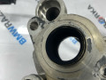 охладитель EGR / Радиатор EGR BMW X7 G07 [рестайлинг] G07 2024, 4.0 л., дизель, АКПП, 416, внедорожник 5 дв., полный привод, 9886766, 9886767 - фото №4