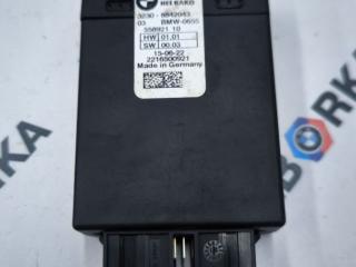 Блок управления рулевой колонки BMW 8 Gran Coupe G16 2022, 3.0 л., бензин, седан, задний привод, правый руль, 8842043