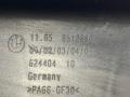 вакуумный ресивер BMW X6 E71 [рестайлинг] E71 2012, 3.0 л., N57 D30 C, дизель, АКПП, 475, внедорожник 5 дв., полный привод, 8512680 - фото №4