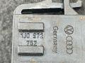 разъем (фишка) проводки Porsche Taycan 1 поколение 2023, электро, c9x, универсал, полный привод, 1J0972752 - фото №2