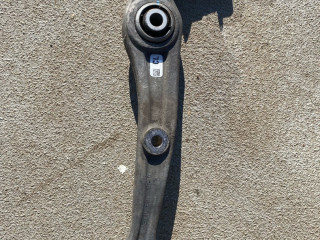 рычаг передний левый BMW X7 G07 2019, 4.0 л., бензин, АКПП, c27, внедорожник 5 дв., полный привод, 6878081, 31106878081